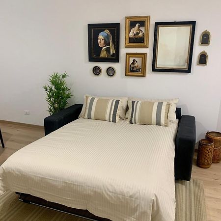 Casa Martina Venice Apartment Местре Экстерьер фото