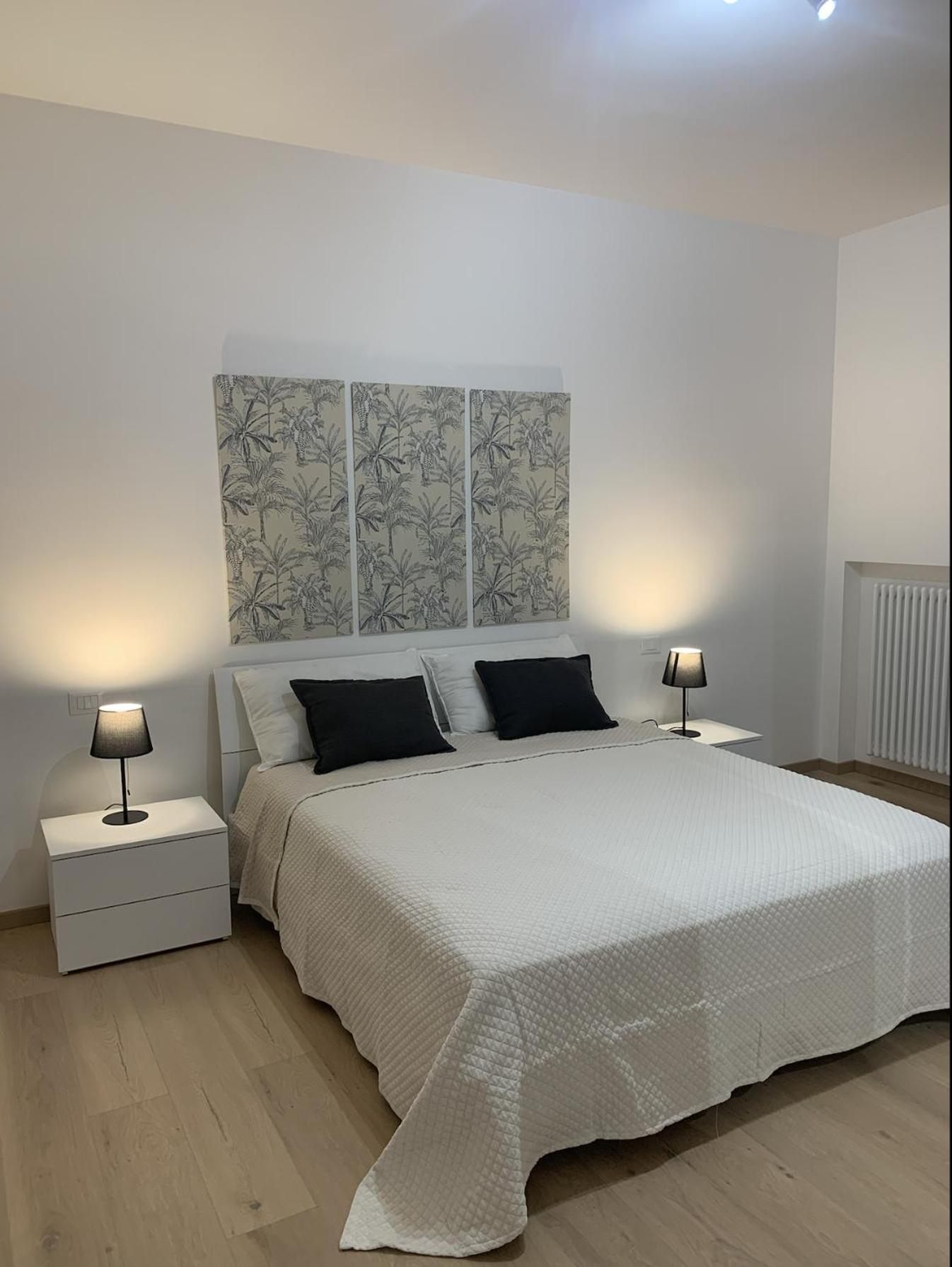 Casa Martina Venice Apartment Местре Экстерьер фото