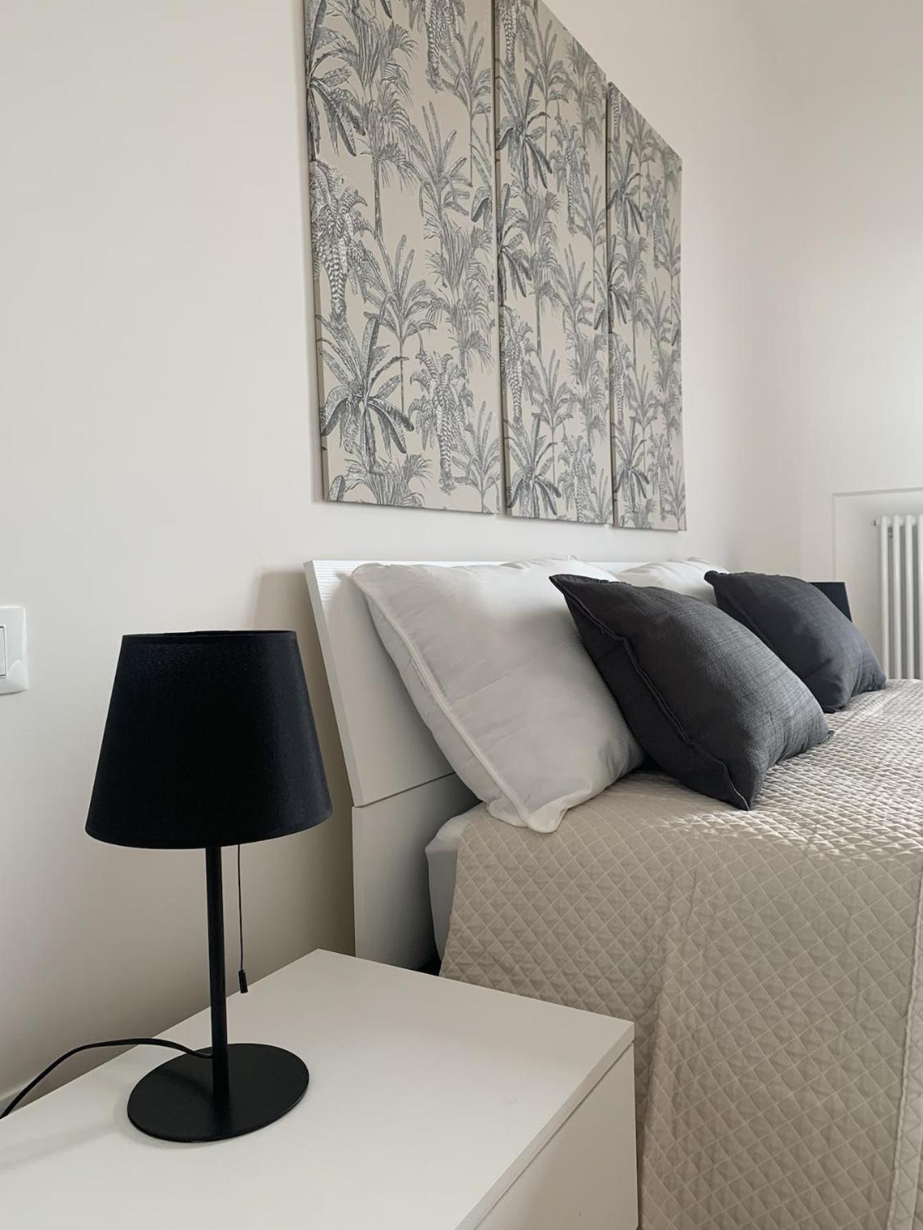 Casa Martina Venice Apartment Местре Экстерьер фото