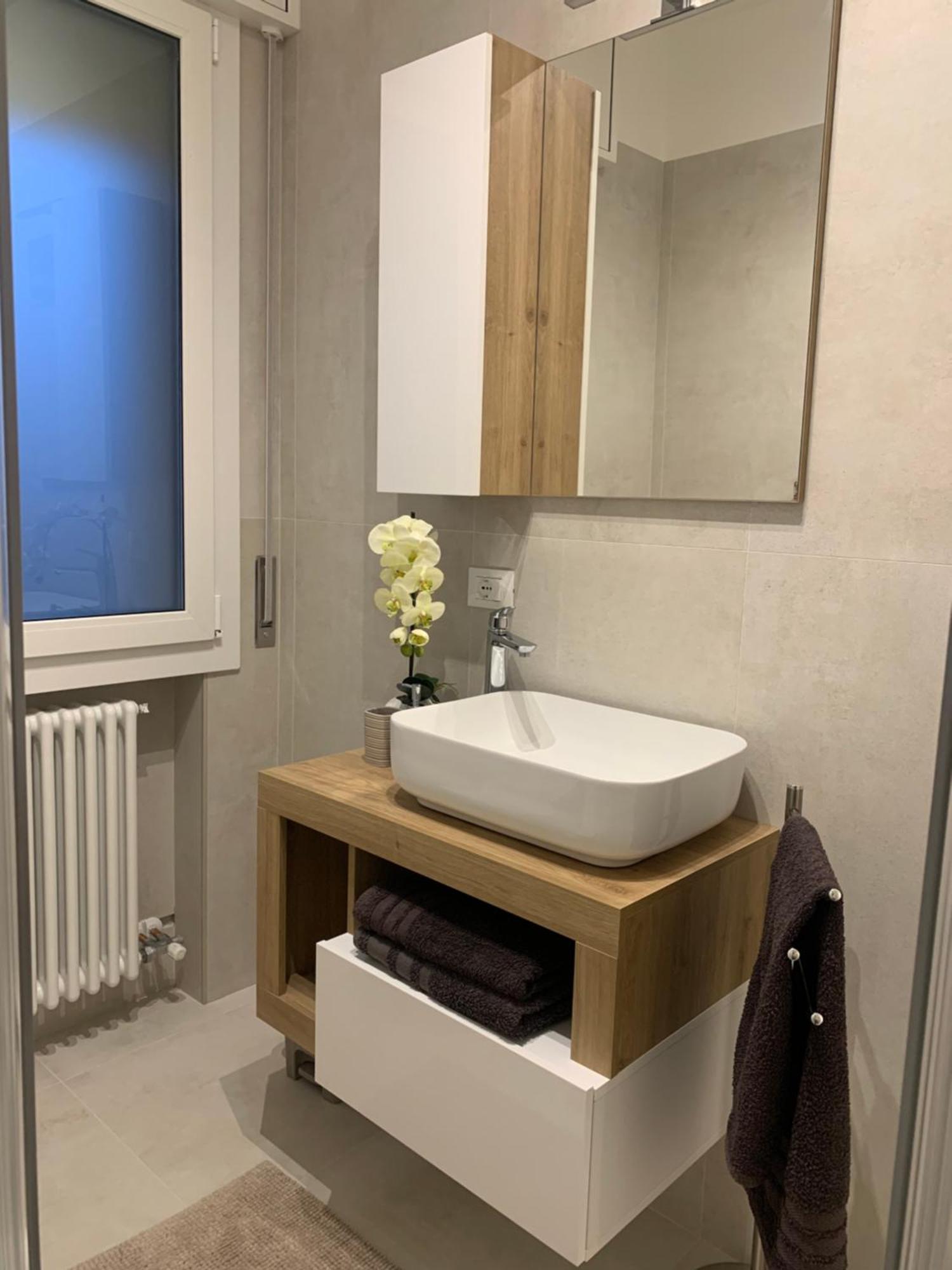 Casa Martina Venice Apartment Местре Экстерьер фото